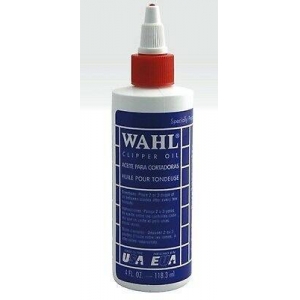 WAHL Oil bottle 118.3ml