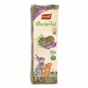 HAY for rodents and rabbit 500g
