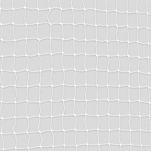 Protective net, 2 × 1.5 m, transparent