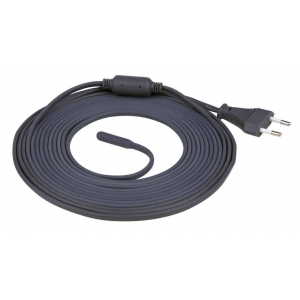 Heating cable, 4.50 m, 25 W