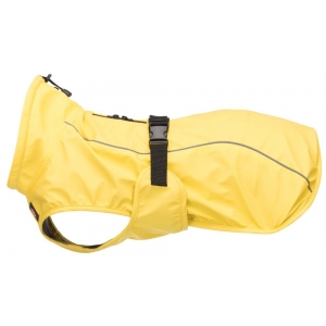 Vimy raincoat, S: 40 cm, yellow