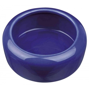 Bowl with rounded rim, ceramic, 200 ml/ø 10 cm