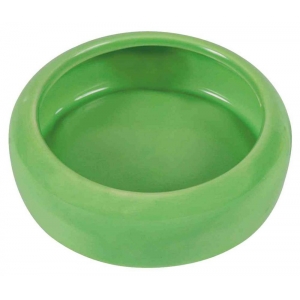 Bowl with rounded rim, ceramic, 100 ml/ø 9 cm