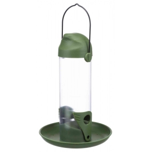 Söötja lindudele Outdoor Feeder 500ml/22cm