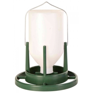Jooginõu lindudele Aviary Water Dispenser 1000ml/20cm