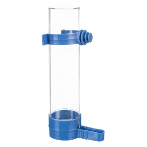 Food and water dispenser, 130 ml/16 cm