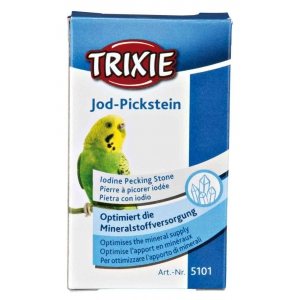 Iodine pecking stone, 20 g