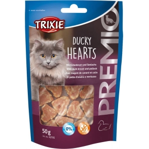 PREMIO Ducky Hearts, 50 g