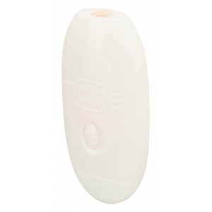 Kassi mänguasi LED Pointer, USB, 8.5 cm