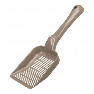 Litter scoop for ultra litter, M