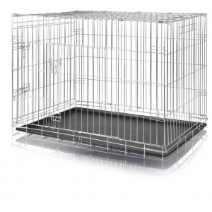 Home kennel, L: 109 × 79 × 71 cm