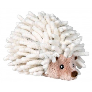 Hedgehog, plush, 12 cm