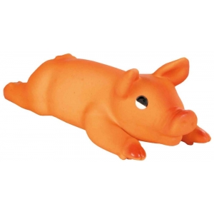 Sucking pig, latex, 23 cm