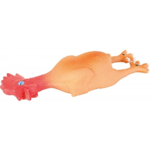 Chicken, latex, 23 cm