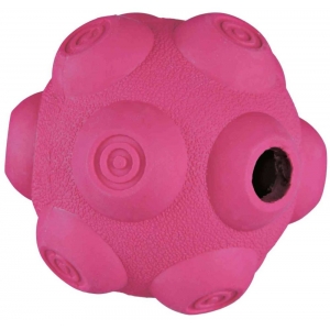 DogActivity Snack Ball rubber 9cm