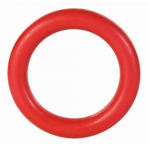 Ring, natural rubber, ø 15 cm