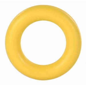 Ring, natural rubber, ø 9 cm