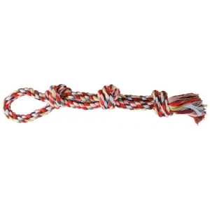 Rope, double, 60 cm