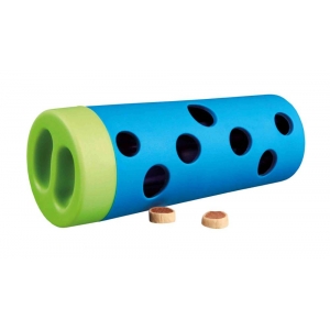 Snack Roll, plastic/TPR, ø 6/ø 5 × 14 cm