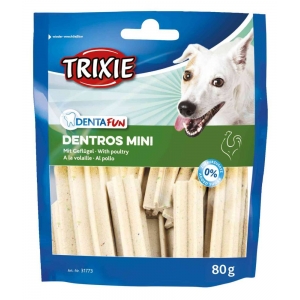 DENTAfun Dentros Mini 60g