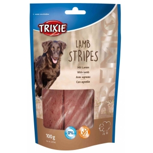 PREMIO Lamb Stripes, 100 g