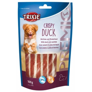 PREMIO Crispy Duck, 100 g