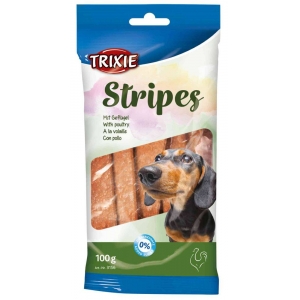 Stripes, poultry, 10 pcs./100 g