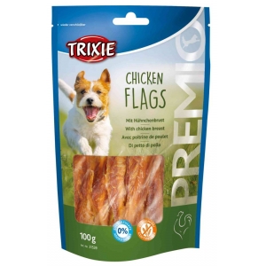 PREMIO Chicken Flags, 100 g