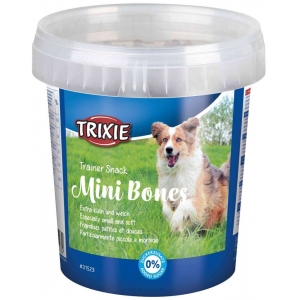 Trainer Snack Mini Bones, 500 g