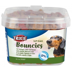 Soft Snack Bouncies, 140 g