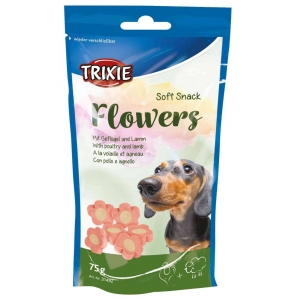 Koera maius Flowers 75g