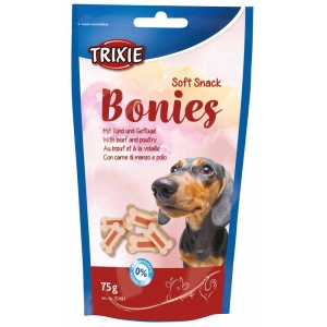 Soft Snack Bonies, 75 g