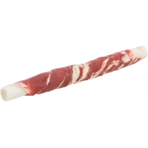 Koera maius Denta Fun Marbled Beef Chewing Rolls 12cm, 6tk/70g