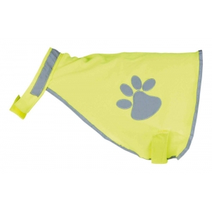 Ohutusvest Safety Vest for dogs XL 50-73cm/72-95cm