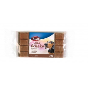 Mini Schoko dog chocolate, 30 g