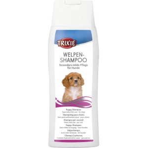 Puppy shampoo, 250 ml