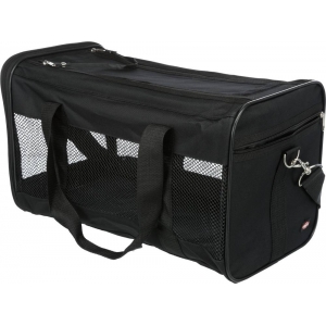 Transpordikott Ryan 26x27x47cm black