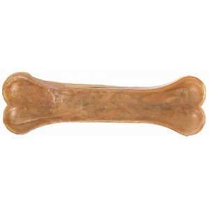 Chewing bone, pressed, 17 cm, 90 g