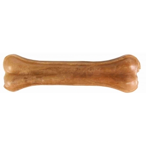 Chewing bone, pressed, 13 cm, 2 × 60 g/pc.