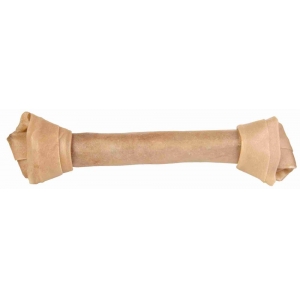 Chewing bone, knotted, 25 cm, 180 g