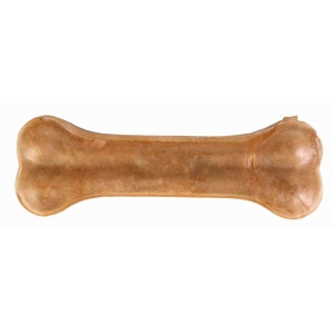 Chewing bone, pressed, 10 cm, 33 g