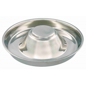 Junior Puppy bowl, stainless steel, 1.4 l/ø 29 cm