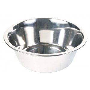 Bowl, stainless steel, 2.8 l/ø 24 cm