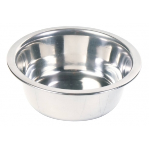 Bowl, stainless steel, 0.45 l/ø 12 cm