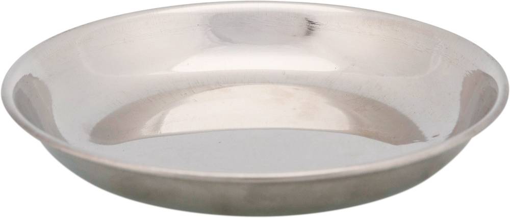 Bowl, stainless steel, 0.2 l/ø 13 cm