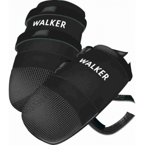 Walker Care protective boots, L, 2 pcs., black