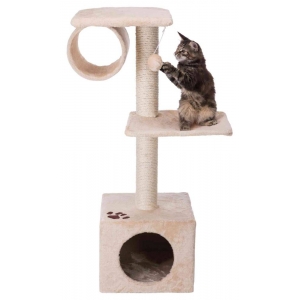 San Fernando scratching post, 106 cm, beige