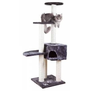 Alicante scratching post, 142 cm, anthracite