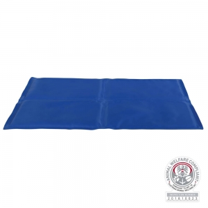 Koera matt Cooling 65x50cm sinine