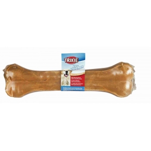 Chewing bone, pressed, 21 cm, 170 g